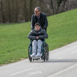 11.04.2026. – „Hodajmo za one koji ne mogu“