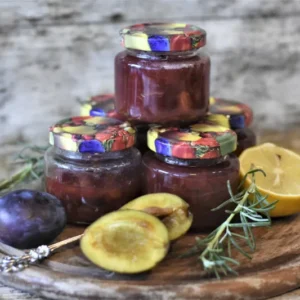 Kuhanje domaćeg pekmeza od šljiva iz Lininog šljivika - 01.09.2026.