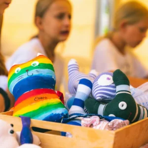 Kamp za djecu 06.-11.07.2026.