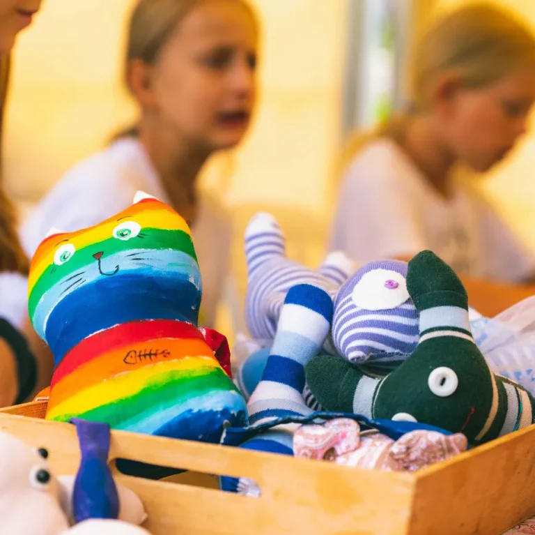 Kamp za djecu 06.-11.07.2026.