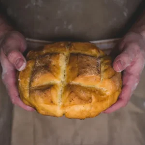 Mamičine delicije od dizanog tijesta - 17.10.2026.