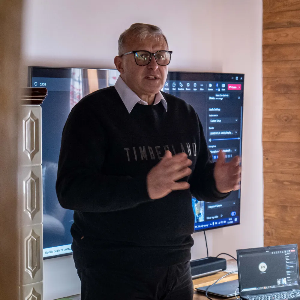 Webinar - EU ecolabel certificiranje u turizmu